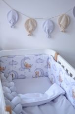 Постільний комплект Baby Veres 